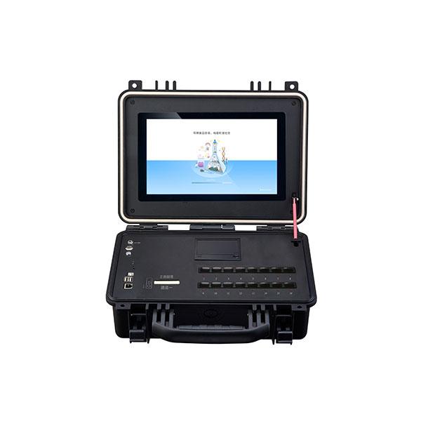 HHX-P16 เครื่องวิเคราะห์ความปลอดภัยอาหารแบบพกพา